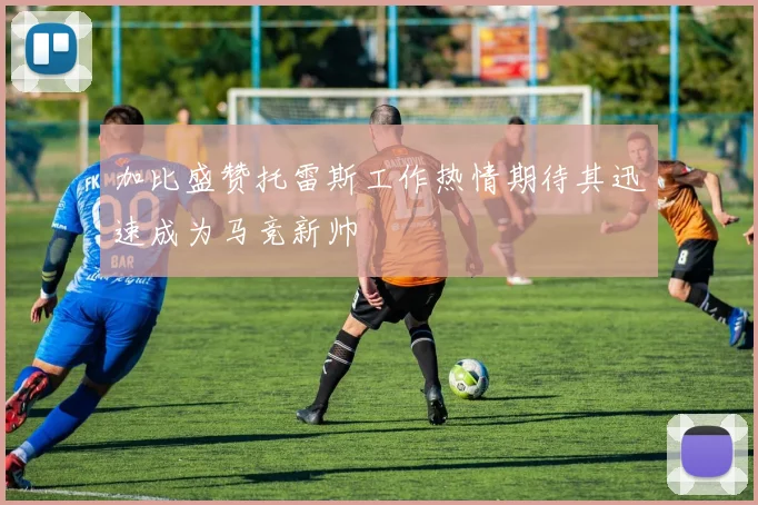 加比盛赞托雷斯工作热情期待其迅速成为马竞新帅
